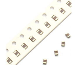 Combo 25 Tụ dán 0805 102 1nF 0.001uF 50V SMD